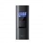 Compresor Auto universal portabil XO CZ012 12V 6000mAh negru