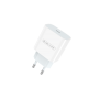 Incarcator retea cu cablu USB C - Lightning Jellico AK200 PD 20W alb