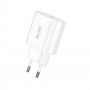 Incarcator retea 20W Foneng EU39  PD, cablu USB-C to Lightning inclus