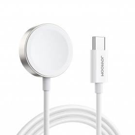 Incarcator wireless pentru Apple Watch JOYROOM S-IW004 alb